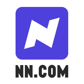 NN加速器 Logo